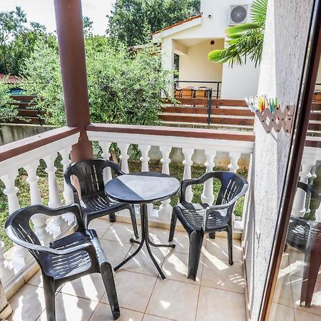 Medulin Riviera Apartments Goran Екстериор снимка