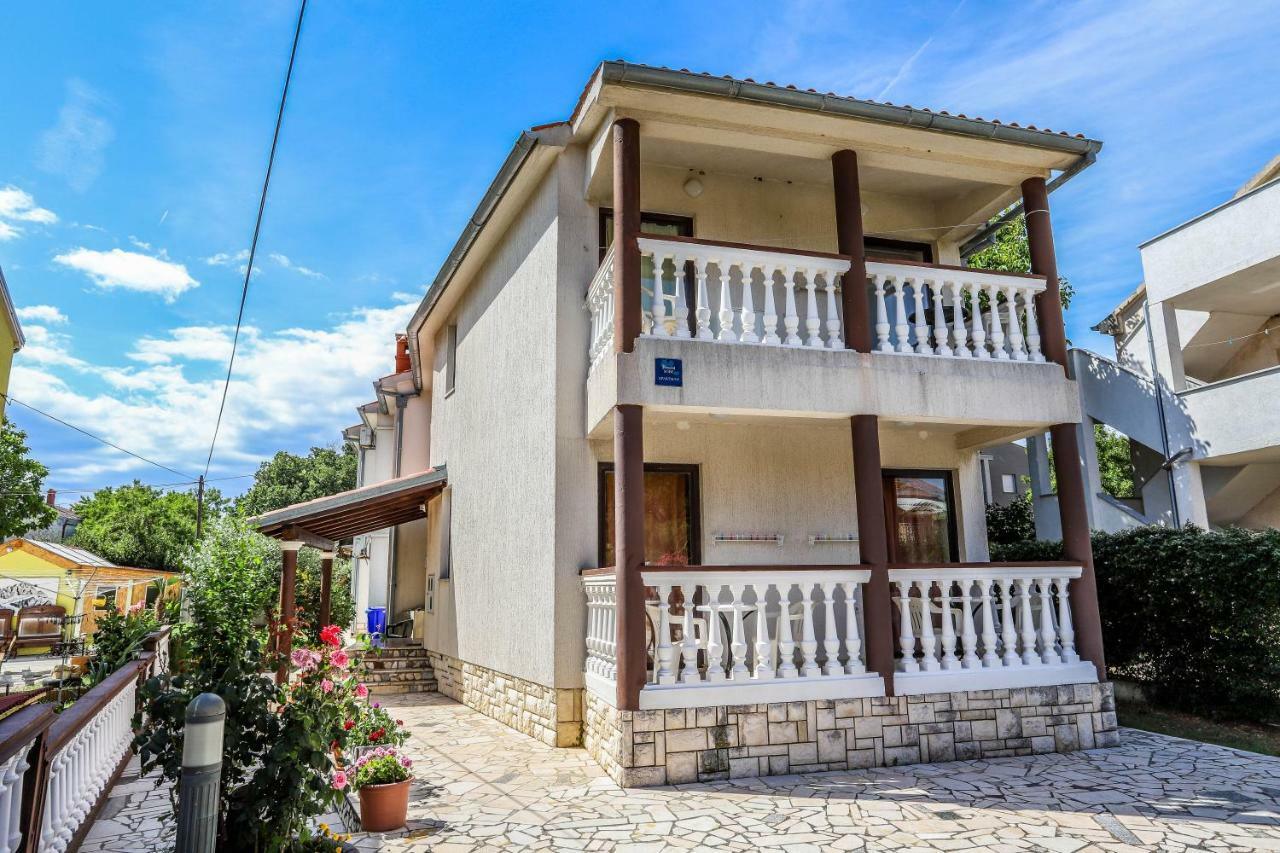 Medulin Riviera Apartments Goran Екстериор снимка