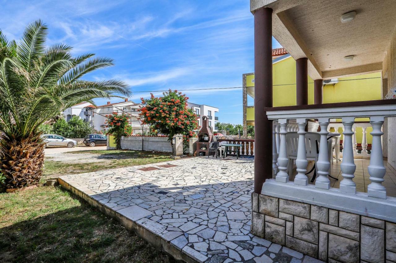 Medulin Riviera Apartments Goran Екстериор снимка