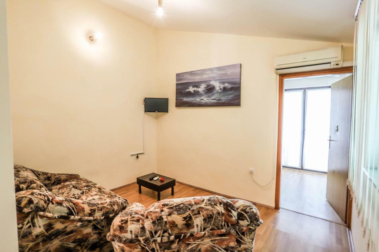 Medulin Riviera Apartments Goran Екстериор снимка