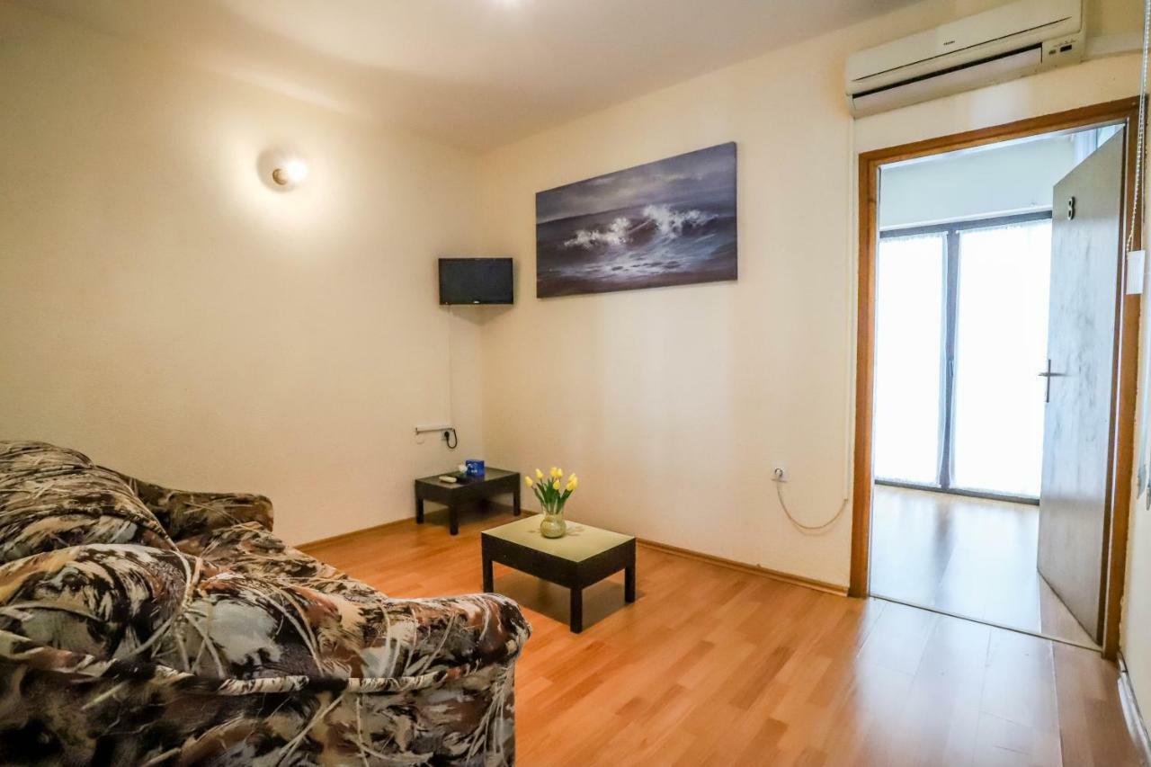 Medulin Riviera Apartments Goran Екстериор снимка