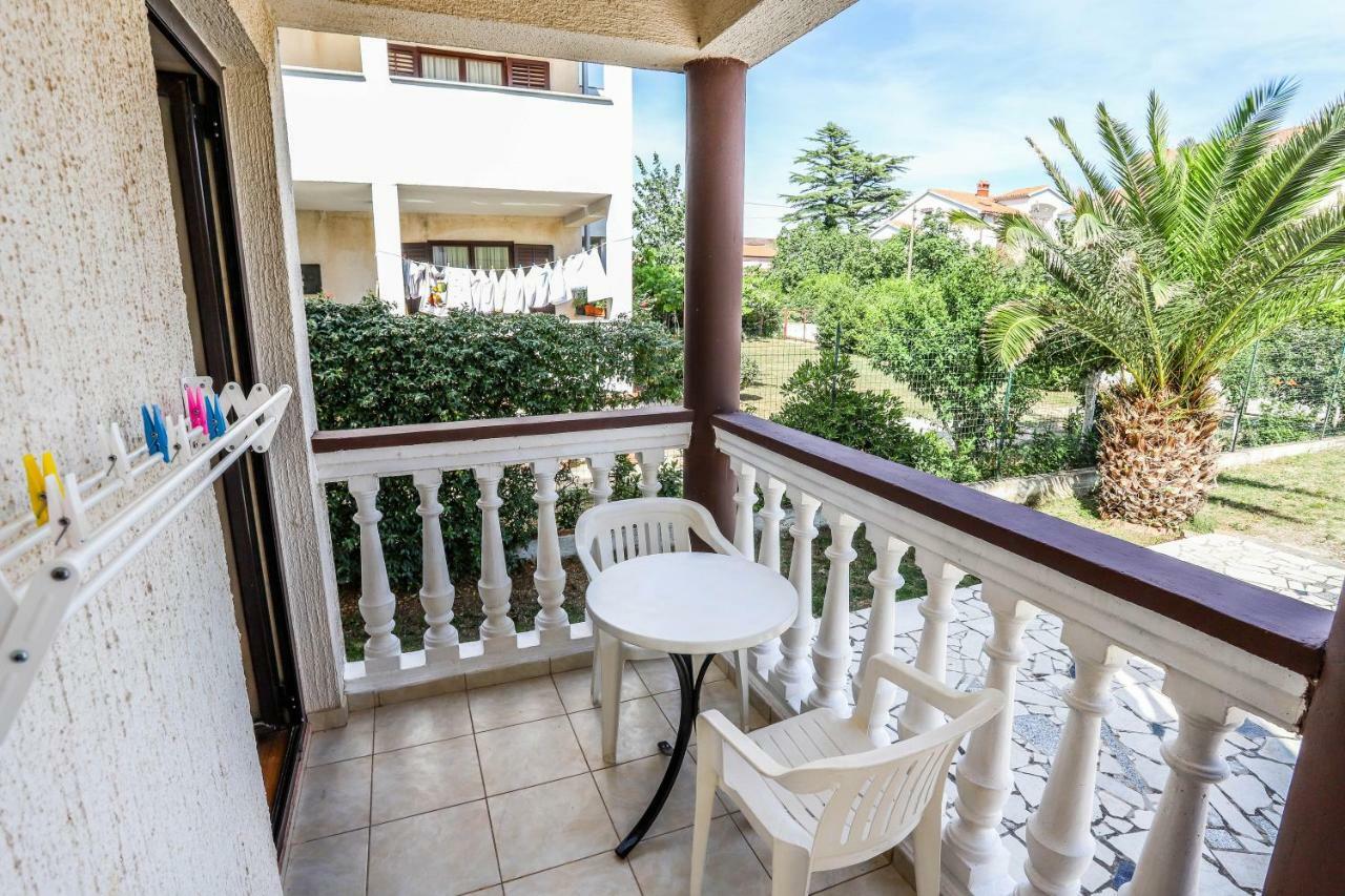Medulin Riviera Apartments Goran Екстериор снимка