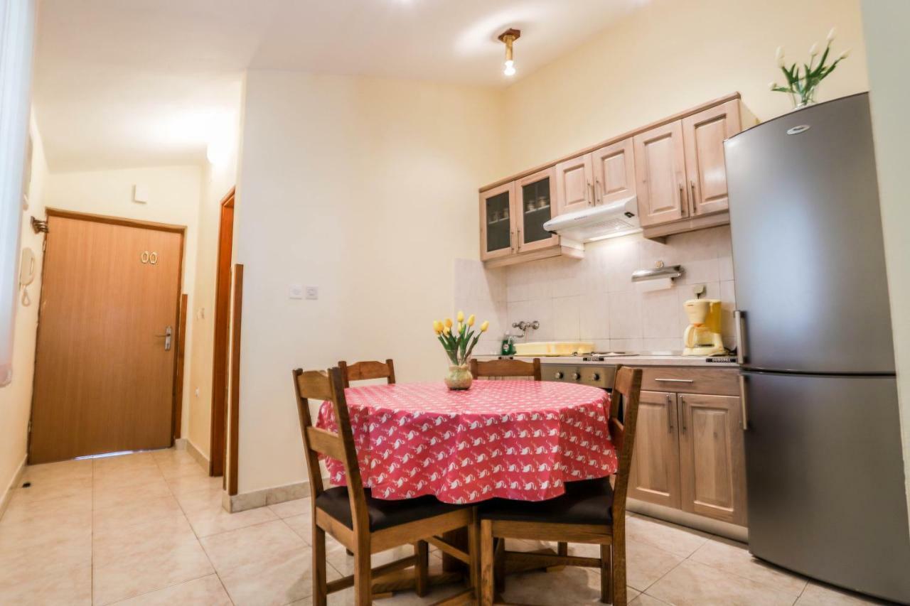 Medulin Riviera Apartments Goran Екстериор снимка