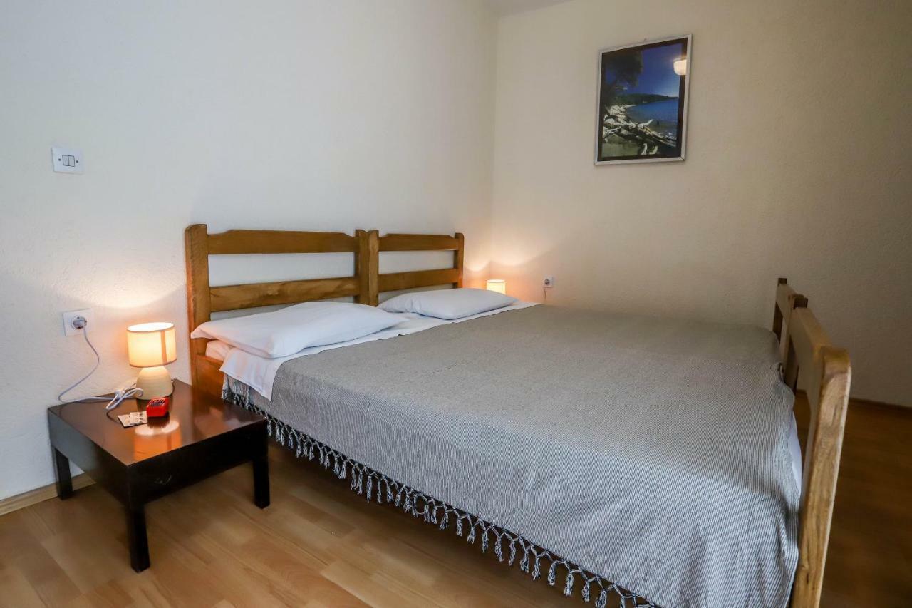 Medulin Riviera Apartments Goran Екстериор снимка