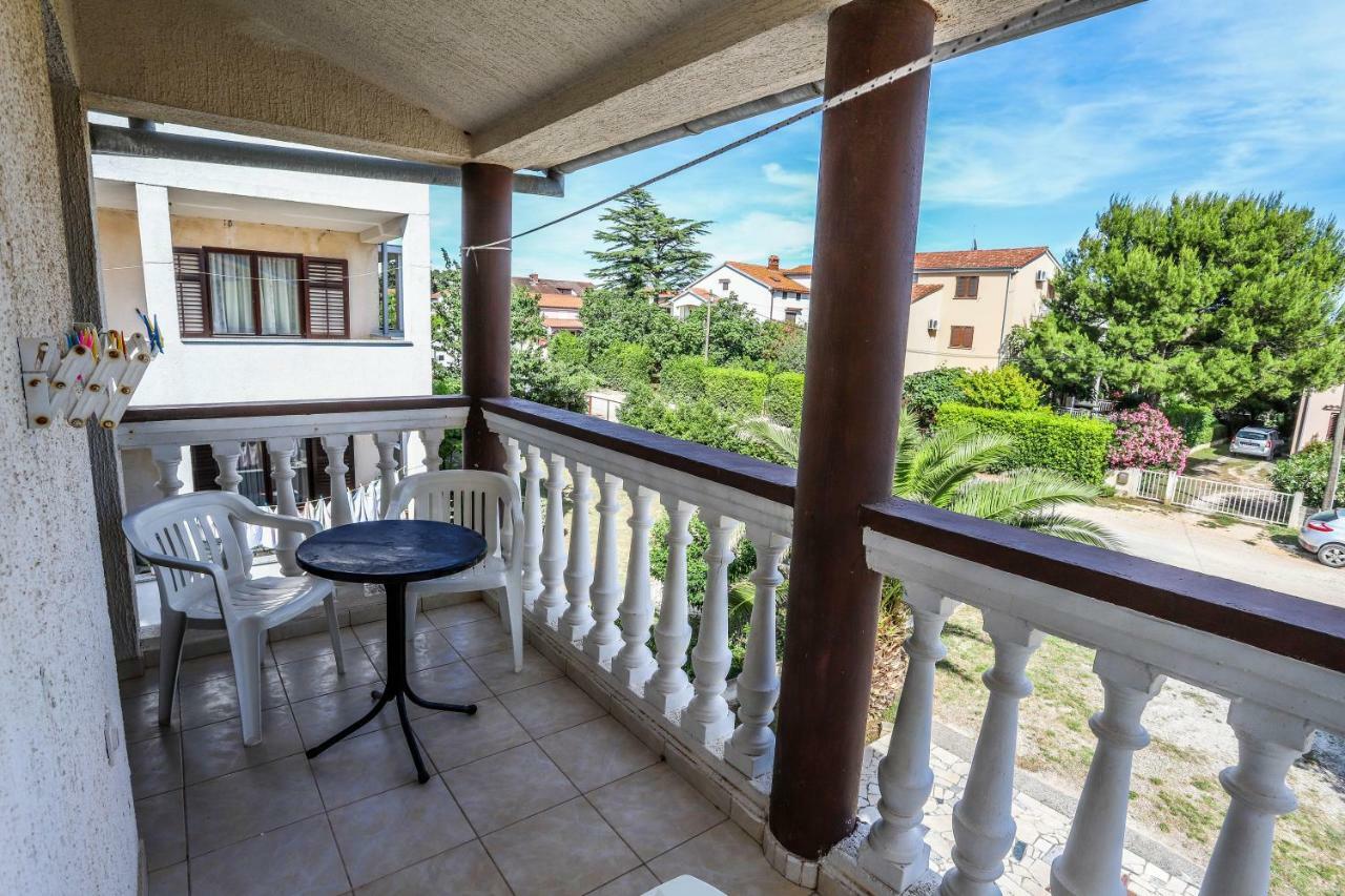 Medulin Riviera Apartments Goran Екстериор снимка