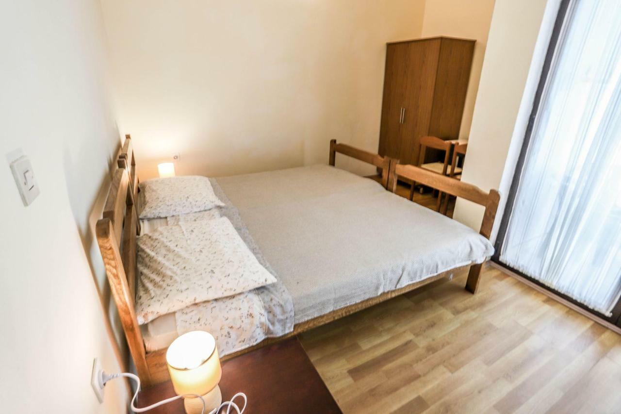 Medulin Riviera Apartments Goran Екстериор снимка