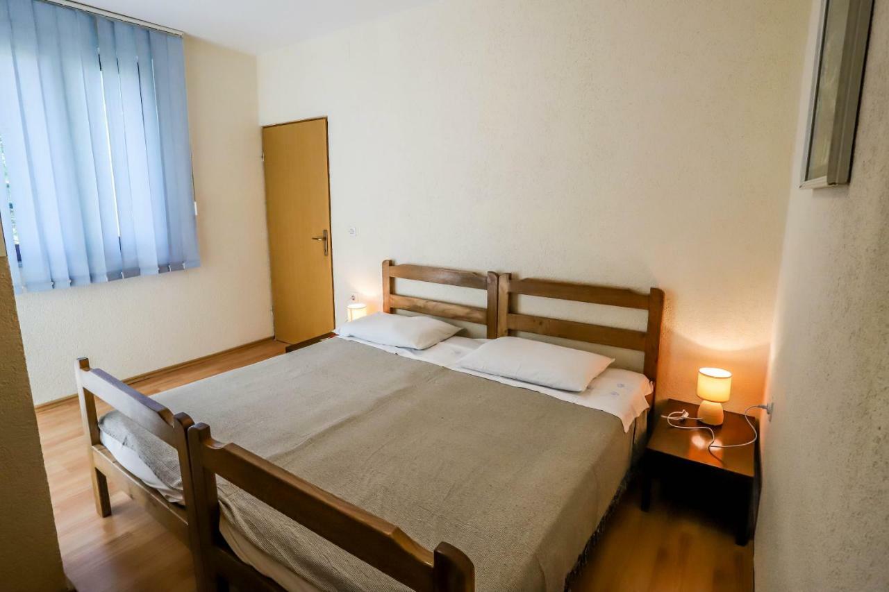 Medulin Riviera Apartments Goran Екстериор снимка