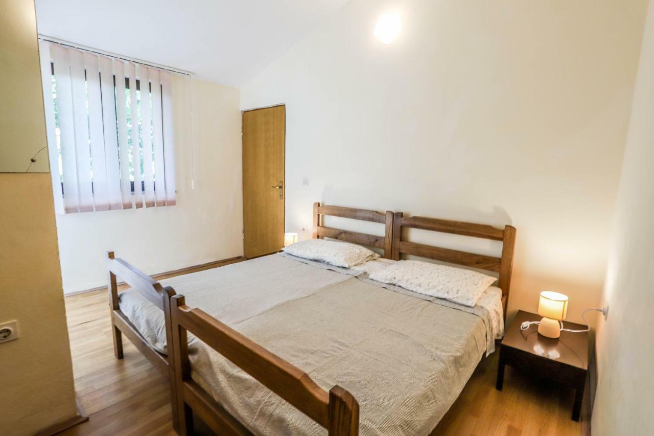 Medulin Riviera Apartments Goran Екстериор снимка