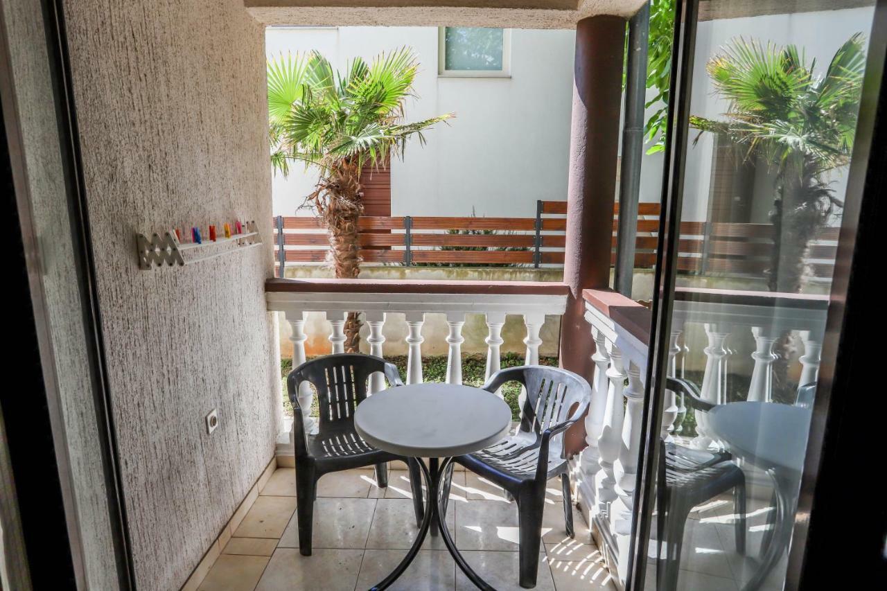 Medulin Riviera Apartments Goran Екстериор снимка