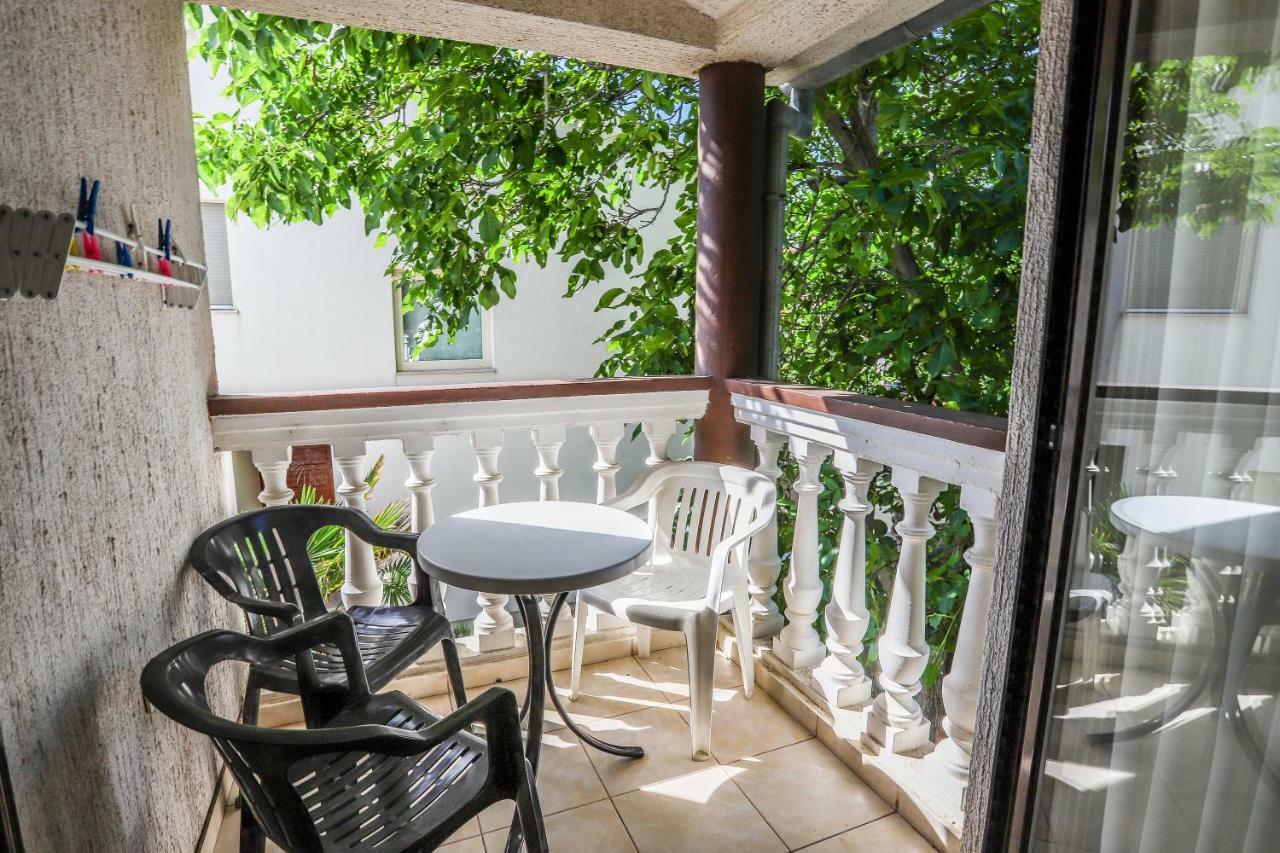 Medulin Riviera Apartments Goran Екстериор снимка
