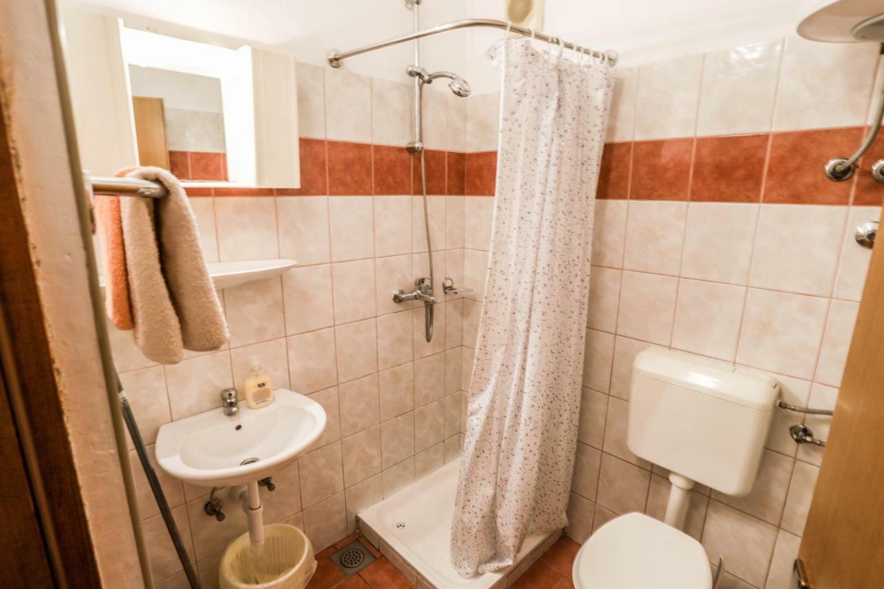 Medulin Riviera Apartments Goran Екстериор снимка