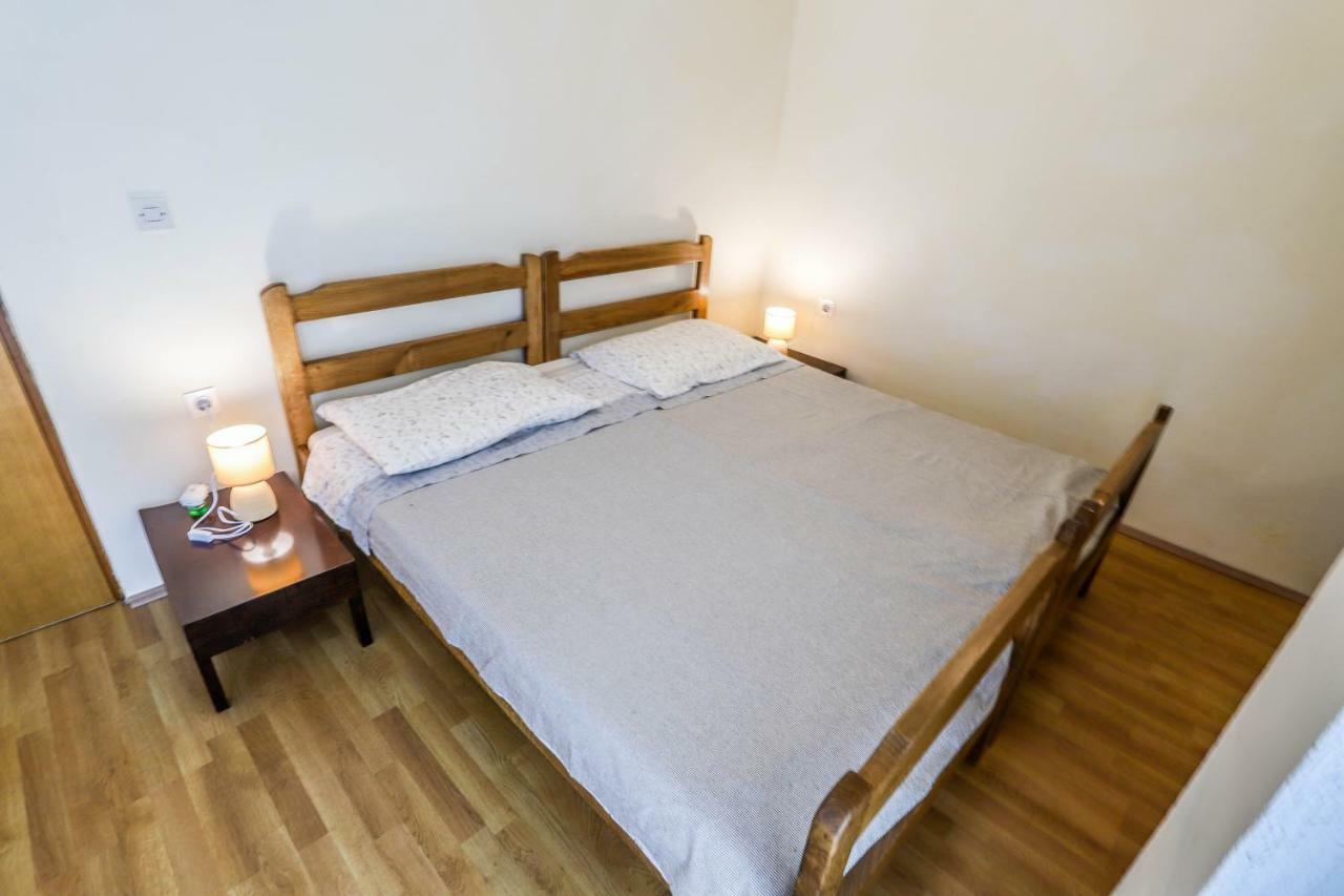 Medulin Riviera Apartments Goran Екстериор снимка