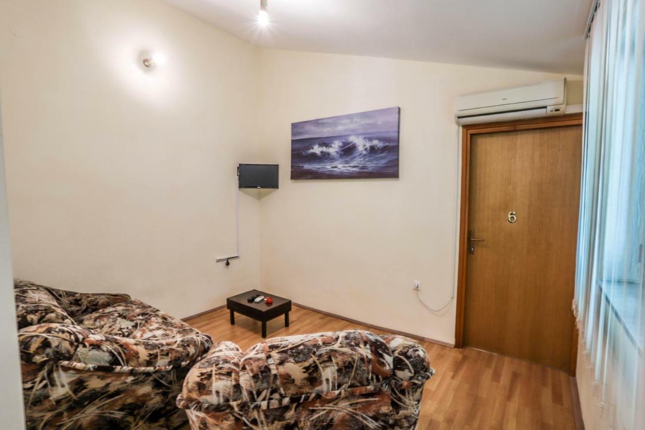 Medulin Riviera Apartments Goran Екстериор снимка