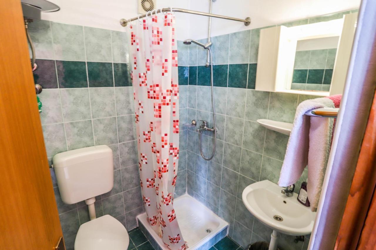 Medulin Riviera Apartments Goran Екстериор снимка