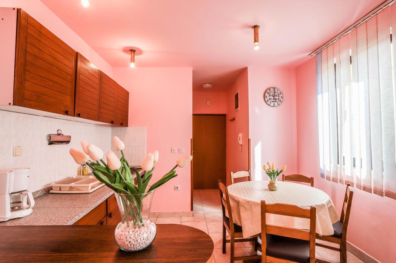 Medulin Riviera Apartments Goran Екстериор снимка