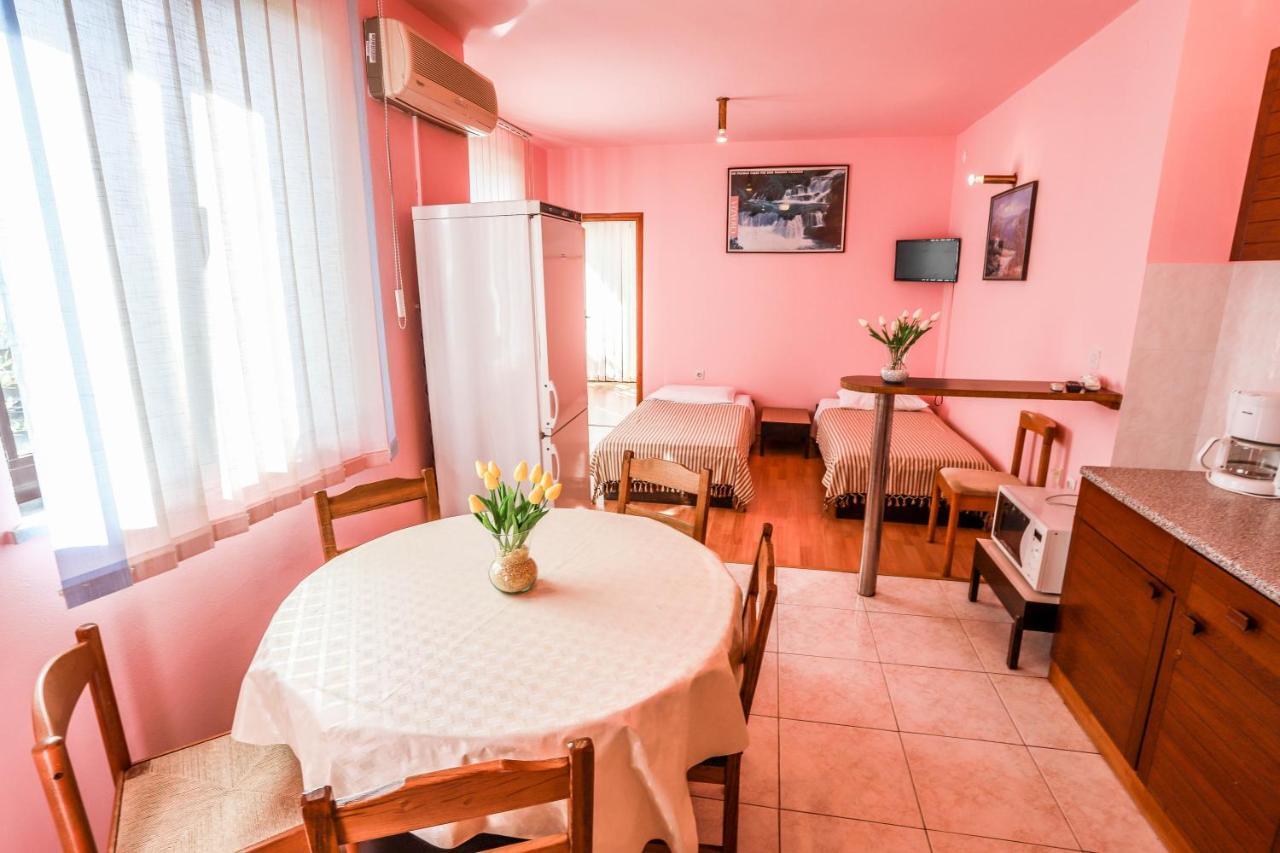 Medulin Riviera Apartments Goran Екстериор снимка