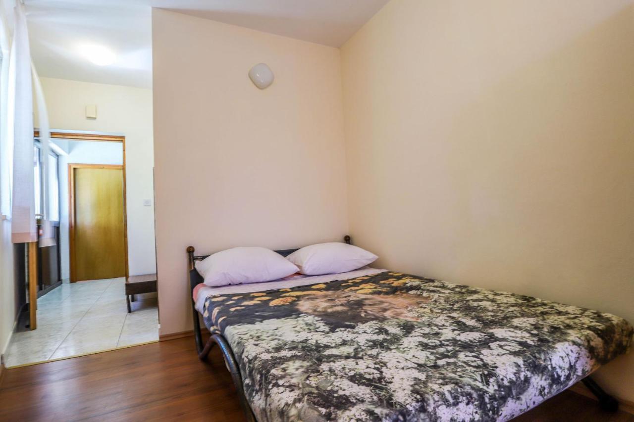 Medulin Riviera Apartments Goran Екстериор снимка