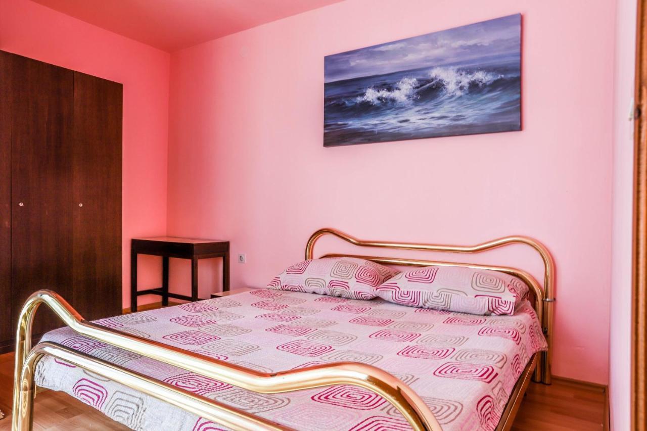 Medulin Riviera Apartments Goran Екстериор снимка