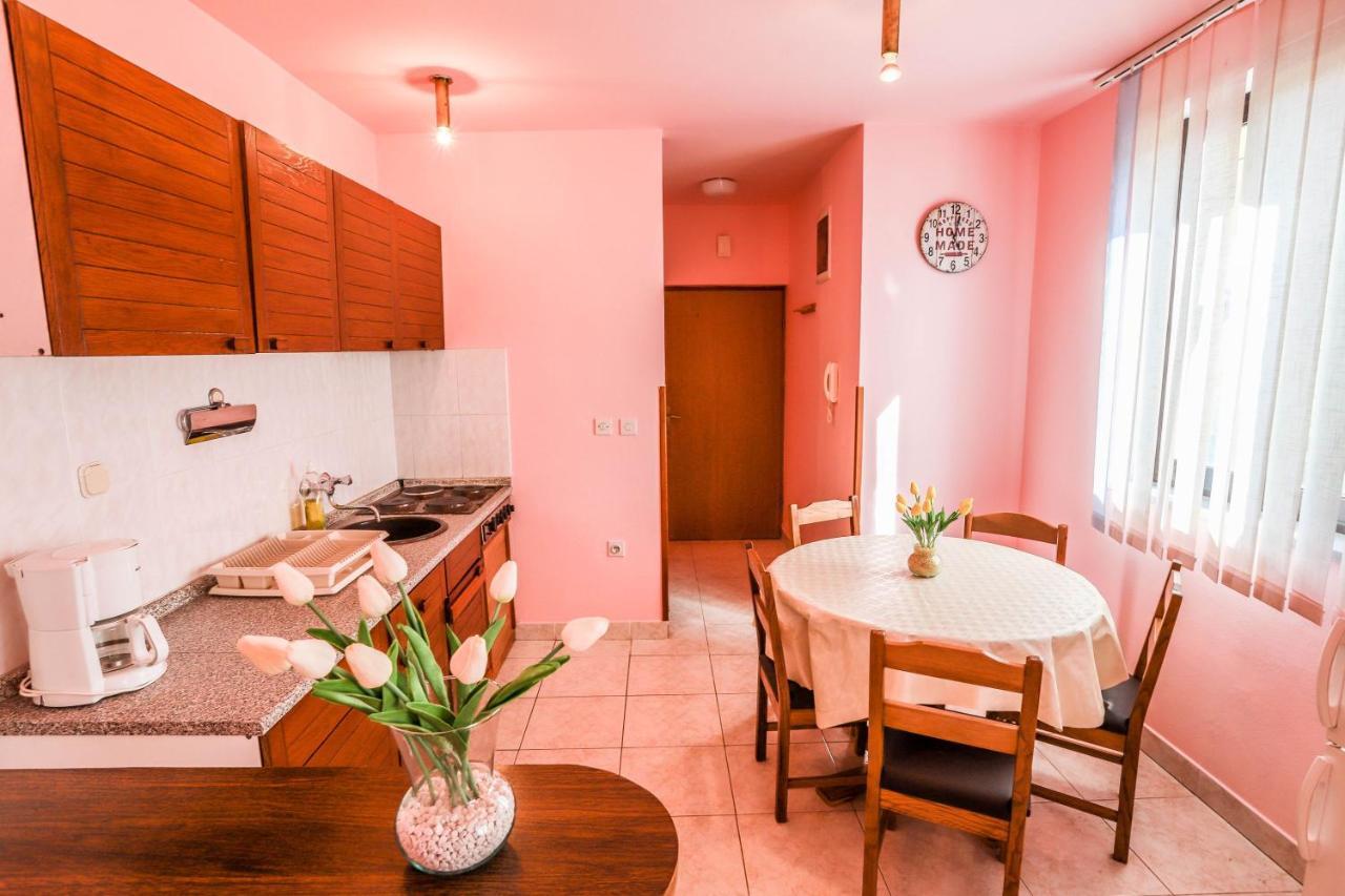 Medulin Riviera Apartments Goran Екстериор снимка